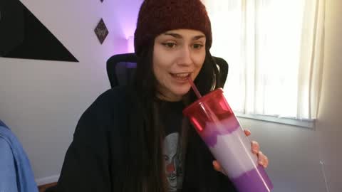 Snapshot of sadierenee96 chatting on December 2024 08:44:01 PM Sadie Renee online show from December 2024 08:44:01 PM