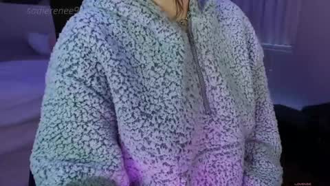 Snapshot of sadierenee96 chatting on February 2025 12:27:02 AM Sadie Renee online show from February 2025 12:27:02 AM