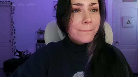 Snapshot of sadierenee96 chatting on November 2025 01:15:01 AM Sadie Renee online show from November 2025 01:15:01 AM