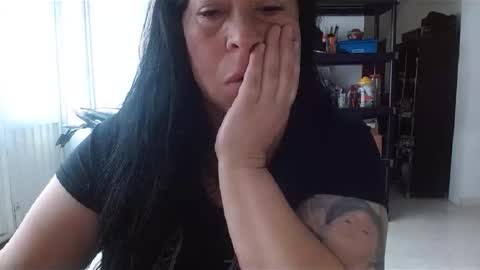 SadistikXX online show from February 2026 12:23:01 PM