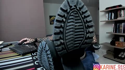 Snapshot of saeko_karin chatting on December 2024 01:12:01 AM Aly independent model online show from December 2024 01:12:01 AM