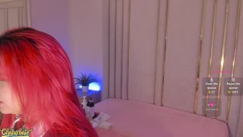 Mara online show from April 2026 04:10:02 AM