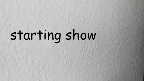 Cami online show from May 2026 06:50:02 PM