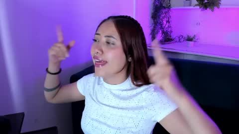 Cami online show from May 2026 06:58:01 PM