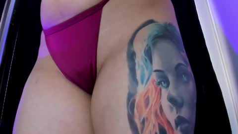 Cami online show from May 2026 08:07:01 PM