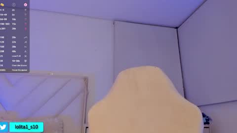 saely1 online show from April 2026 02:14:01 AM