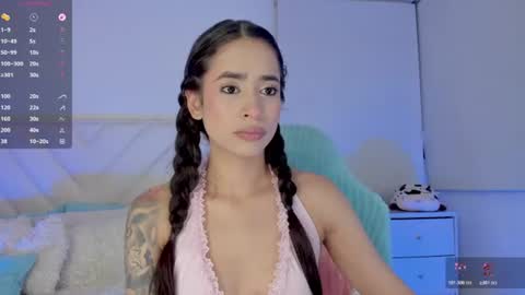 saely1 online show from July 2026 02:42:02 AM