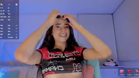 saely1 online show from July 2026 02:09:02 AM