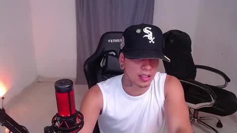 saenz_hotx online show from January 2025 11:03:01 PM