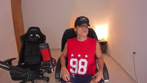 saenz_hotx online show from November 2025 11:51:02 PM