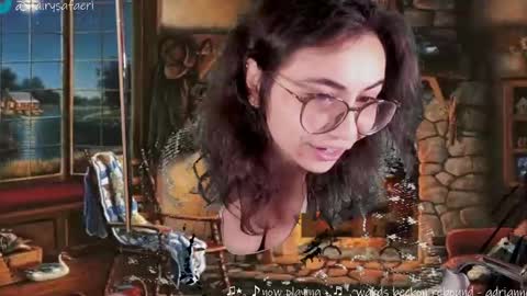 Safa online show from December 2024 11:24:02 PM