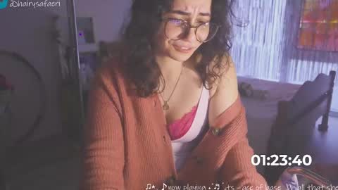 Safa online show from January 2025 09:48:02 PM