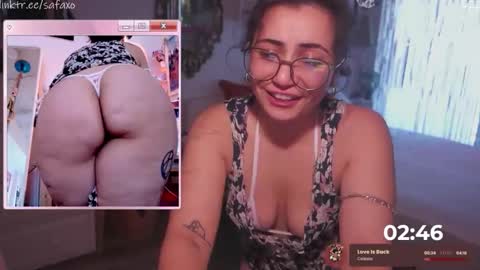 Safa online show from April 2026 09:35:01 PM