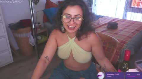 Safa online show from June 2026 09:05:02 PM