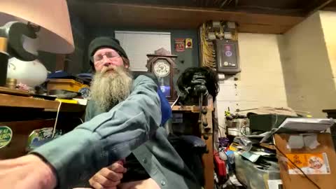 Snapshot of safety_fist chatting on February 2025 10:43:02 PM safety_fist online show from February 2025 10:43:02 PM