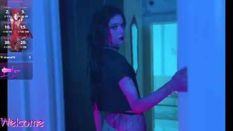 Snapshot of sage_storm chatting on March 2025 04:02:01 PM Sage Storm online show from March 2025 04:02:01 PM