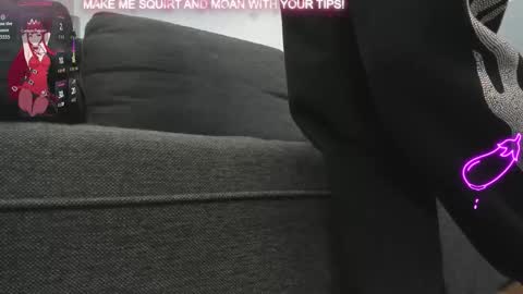 Snapshot of sage_storm chatting on October 2025 12:29:01 PM Sage Storm online show from October 2025 12:29:01 PM