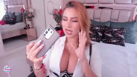 Sagitarius Girl online show from July 2026 01:07:02 AM