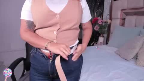 Sagitarius Girl online show from July 2026 05:48:02 AM
