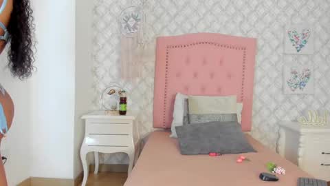 Snapshot of sagitariuuuss chatting on March 2025 11:58:02 AM Cattleya online show from March 2025 11:58:02 AM