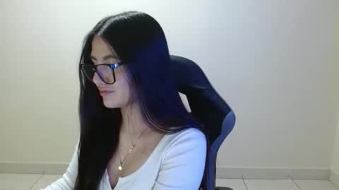 Sahaliefox  online show from May 2026 09:31:02 PM