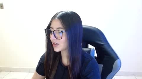Sahaliefox  online show from July 2026 02:14:01 AM