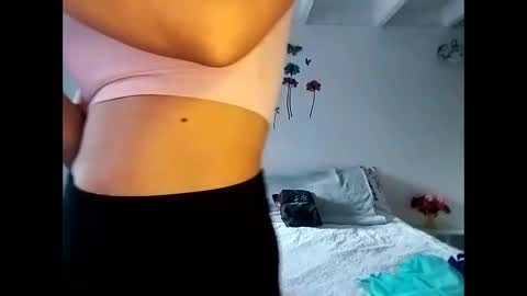 Snapshot of sahana_ashika chatting on March 2025 11:50:01 AM Sahana Ashika online show from March 2025 11:50:01 AM