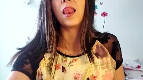 Snapshot of sahana_ashika chatting on March 2025 03:07:01 PM Sahana Ashika online show from March 2025 03:07:01 PM