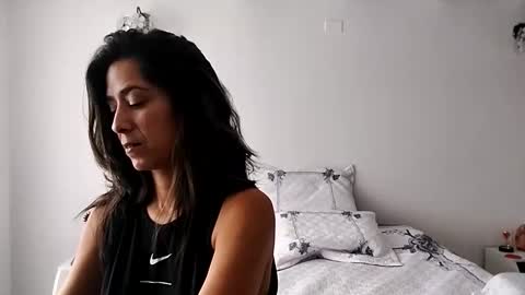 Snapshot of sahana_ashika chatting on September 2025 02:07:02 PM Sahana Ashika online show from September 2025 02:07:02 PM