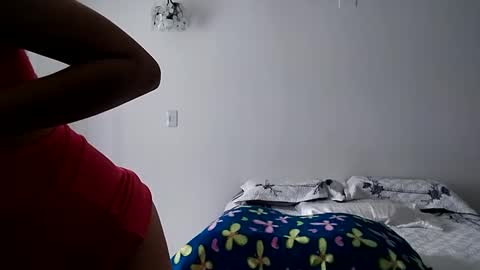 Snapshot of sahana_ashika chatting on September 2025 02:44:02 PM Sahana Ashika online show from September 2025 02:44:02 PM