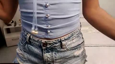 Snapshot of sahana_ashika chatting on October 2025 11:10:01 AM Sahana Ashika online show from October 2025 11:10:01 AM