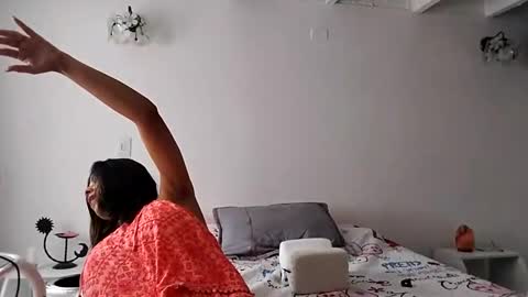 Sahana Ashika online show from November 2025 01:54:01 PM