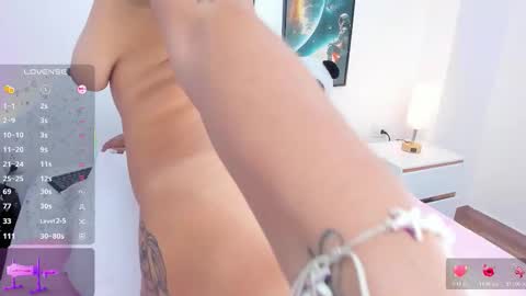 Danella online show from December 2025 02:02:02 PM