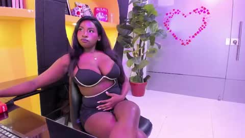 Sahara Bailey online show from April 2026 10:26:02 PM