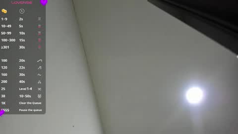 SAHIRA  online show from May 2026 12:54:01 PM