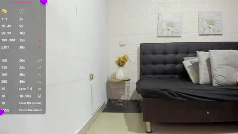 SAHIRA  online show from June 2026 12:54:02 PM