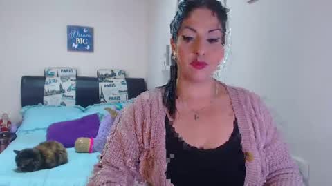 Karina online show from December 2024 12:12:02 AM