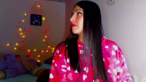 Karina online show from December 2024 03:40:02 AM