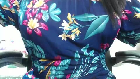 Karina online show from January 2025 03:18:01 AM