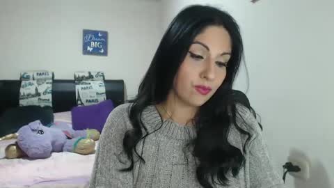 Karina online show from February 2025 12:40:01 AM