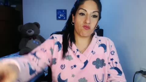 Karina online show from October 2025 01:26:01 AM