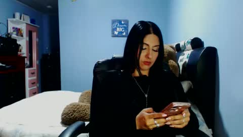 Karina online show from April 2026 02:27:02 AM