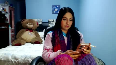 Karina online show from May 2026 02:52:01 AM