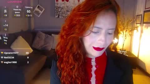 SARA online show from February 2025 06:56:02 PM