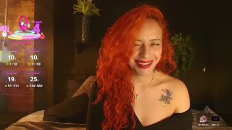 SARA online show from October 2025 02:49:01 PM