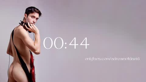 David Sahueso online show from February 2025 10:26:02 PM