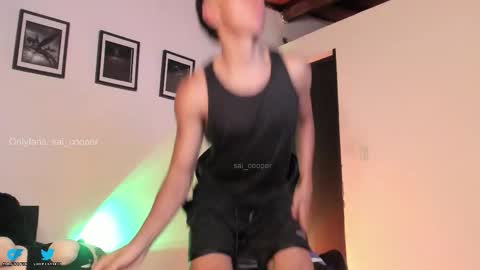 sai online show from October 2025 12:24:02 AM