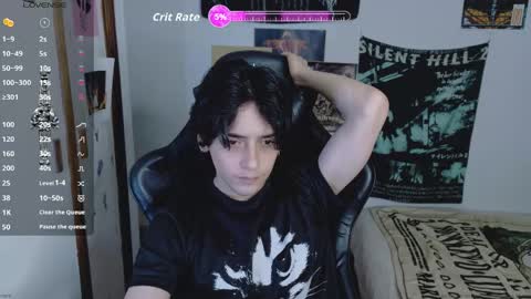 SAI online show from May 2026 01:34:01 AM