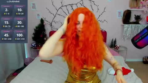 Adel online show from December 2025 10:12:01 AM