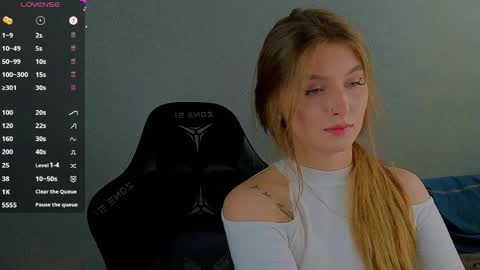 Sofia online show from May 2026 12:29:02 AM